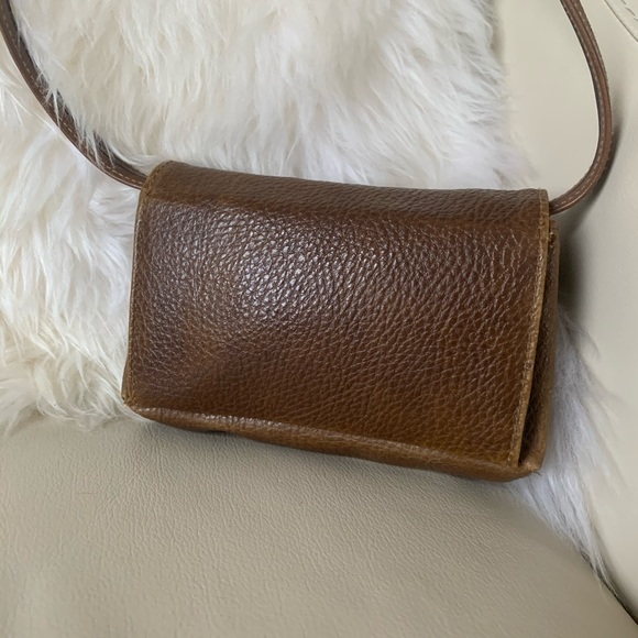 Vintage Crossbody - Picture 2 of 8